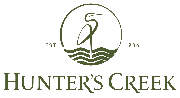 Hunter's Creek Community Association Logo